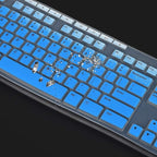 Keyboard Cover for Logitech MK295 MK370 MK270 K270 MK260 Keyboard, MK370 MK295 - Image 4