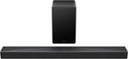 TCL Q65H Q Class 5.1 Channel Sound Bar - Image 14