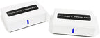 WSA-5TR-V2 Wireless Subwoofer Speaker Kit, 5.2G / 5.8GHz Dual Band Selectable by DynastyProAudio