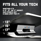 Steepy Low Profile Laptop Stand - Image 7