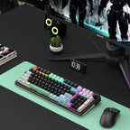 Redragon K686 HE Rapid Trigger Gaming Keyboard, 98 Keys 8K Wired Mechanical - Image 8
