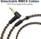BASN Bsinger PRO in Ear Monitor Headphones - Image 8