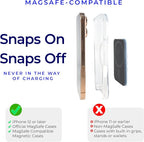 The Clingy Thingy Magnetic Sticky Phone Grip - Image 2