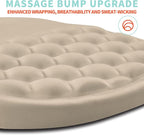 Ergonomic Mouse Pad Wrist Support - Image 3