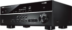 Yamaha Audio YHT-4950U 4K Ultra HD 5.1-Channel Home Theater System - Image 4