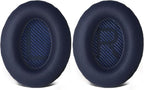 Replacement Ear Pads for Bose QuietComfort 35 35 II 15 25, Headphone Ear Covers - Image 3