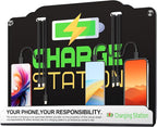 Wall Mount Charging Station - Image 2