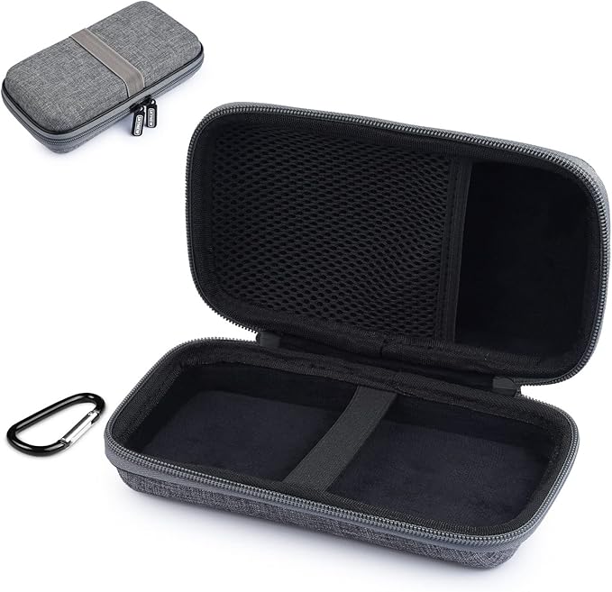 Power Bank Case for INIU 20000mAh Power Bank, Portable Charger Case for by SKYNEW