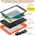 SEYMAC stock Case for iPad Air 3 2019 / Pro 10.5'' - Image 5