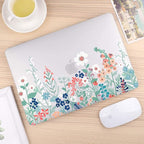 CISSOOK Matte Frosted Wildflower Hard Shell Case - Image 6