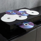 Milisten 10pcs Blank CD-RW Discs: Rewritable Compact Discs - Image 7