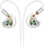 Vibes 202 Wired Earbuds by AudiovanceHeadphones