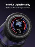 Ultenic Cordless Vacuum Cleaner, 550W/50Kpa, 60Mins Runtime, 180°Bendable Wand - Image 8