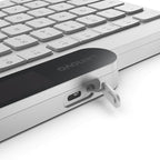 Lenovo 800 Self-Charging Bluetooth Keyboard, Uses Ambient Light - Image 14
