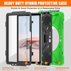 ZenRich Rugged Case for Surface Go 4/Surface Go 3/ Surface Go 2, Surface Go - Image 7