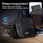Switch 2 Joycon Charging Grip - Image 6