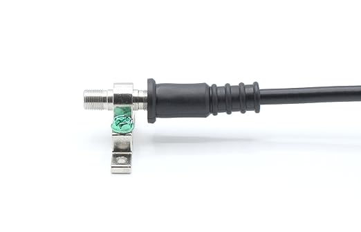 THE CIMPLE CO Coaxial Cable Weather RG6 Connectors RG59 Ends Coaxial Boots - Image 7