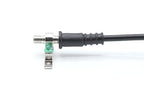 THE CIMPLE CO Coaxial Cable Weather RG6 Connectors RG59 Ends Coaxial Boots - Image 7