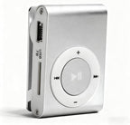 Sport MP3 Players with Clip, Portable Music Player, Screenless MP3 Players by YosooHealthGear