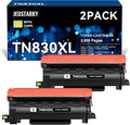 Compatible TN830XL Toner Replacement by Jeostarky