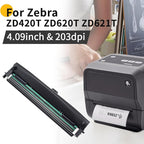 P1080383-226 New Kit Printhead for Zebra ZD420T ZD620T ZD621T Thermal Mobile - Image 2