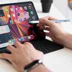 Tablet Pens for Touch Screen, Rechargeable iPhone Pen iPad Pencil - Image 7