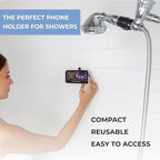 hula+ MagSafe Phone Holder Portable Mount, Reusable Stand - Image 4