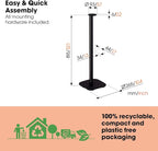 Vogel's SFS 4113 Speaker Floor Stand - Image 5