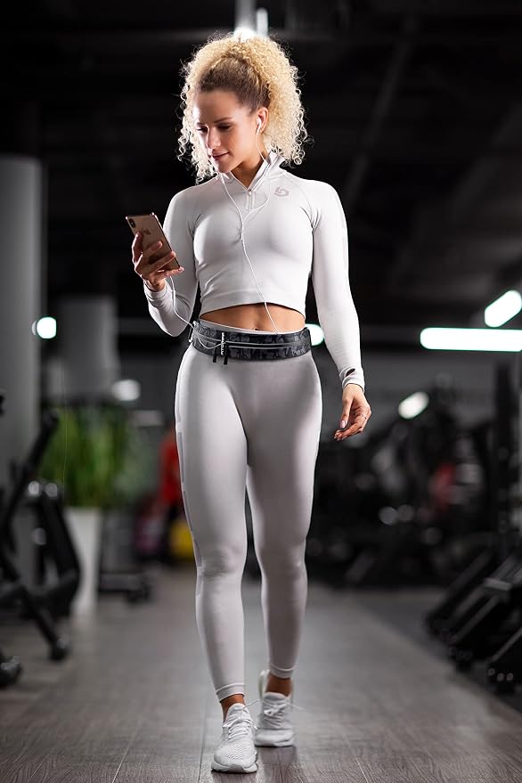 Fitgriff® Running Belt for Men & Women - Image 6