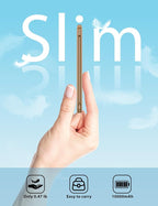 10000mAh Slim Portable Charger - Image 2