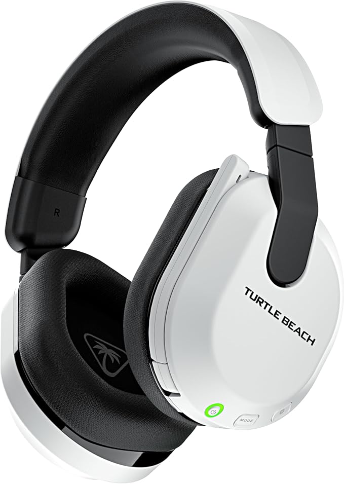 Turtle Beach Stealth 600 Wireless Multiplatform Amplified Gaming Headset - Image 12