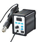 VEVOR Hot Air Rework Station, 700W Digital Display SMD Rework Station, - Image 9