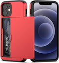 Nvollnoe for iPhone 12 Mini Case by Nvollnoe