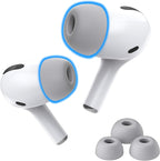 Foam Masters Memory Foam Ear Tips by AutoLinePro