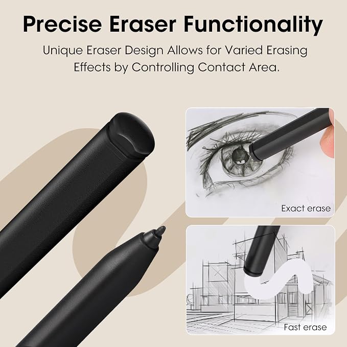 Magnetic Stylus for Remarkable 2 Pen - Image 5