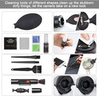 18-in-1 Professional Camera Cleaning Kit - Image 5