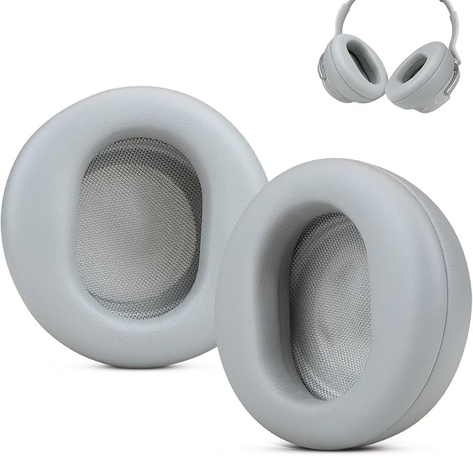 Replacement Earpads for Microsoft Surface Headphones 1 2 Wireless Noise by SINOWO