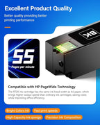 972X Ink Cartridges High Yield 4-Pack - Image 3