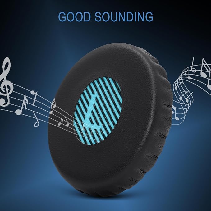 GEVO Ear Pads Cushions Replacement - Image 4