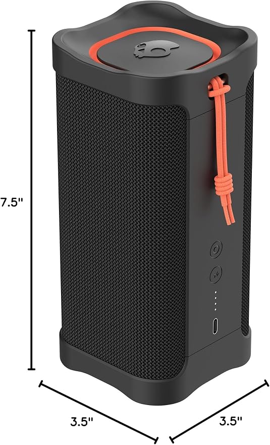 Skullcandy Terrain XL Wireless Bluetooth Speaker - Image 9