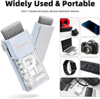 Laptop Cleaning Kit, All in 1 Keyboard Cleaning kit - Image 8