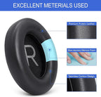 Replacement Ear Pads for Bose NC700 Noise Cancelling Headphones, Upgrade - Image 4