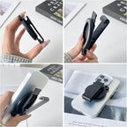 Ysnzaq Belt Clip Holder, Shoulder Bag Holder, Strong Magnetic Attraction - Image 5