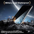 SMARTDEVIL 2PACK Privacy Screen Protector - Image 4