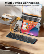 ProtoArc Foldable Keyboard - Image 6