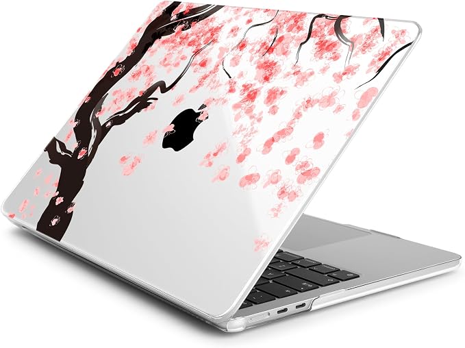 Batianda Premium Case for New MacBook Air 15 inch 2025 M4 2024 2023 - Image 4