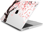Batianda Premium Case for New MacBook Air 15 inch 2025 M4 2024 2023 - Image 4