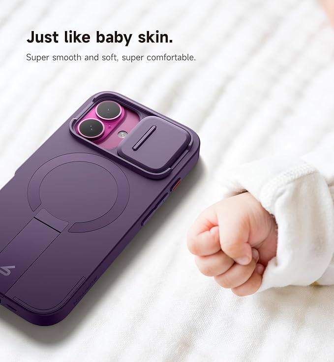 SURITCH for iPhone 16 Case - Image 6