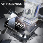 UNBREAKcable 3-Pack Screen Protector - Image 4