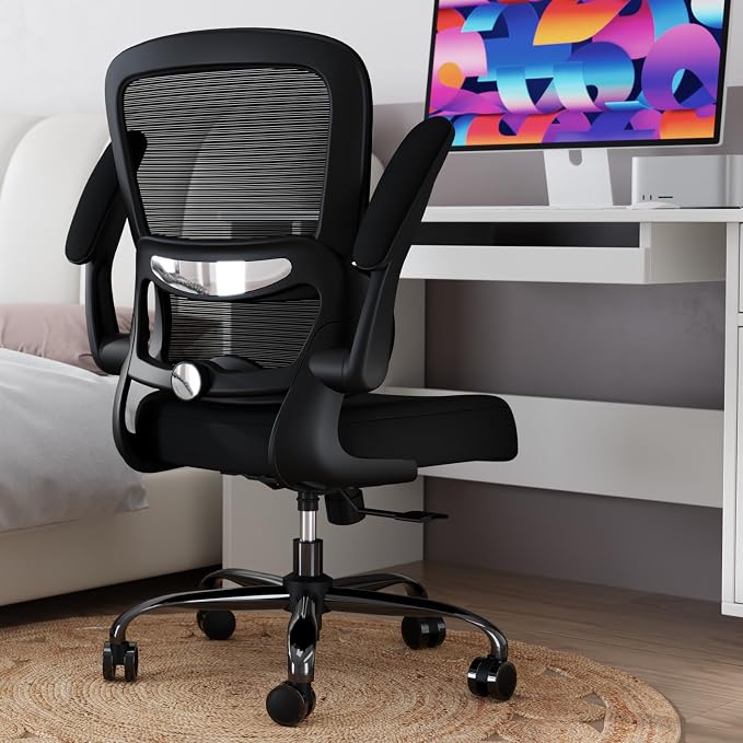 TRALT Office Chair - Image 3